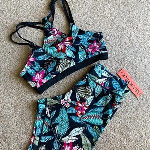 MINKPINK Activewear Set